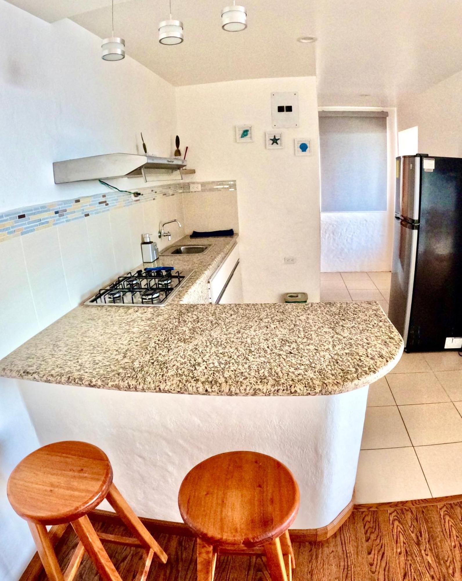 Suite Cielo, Discover The Magic Of Galapagos Puerto Baquerizo Moreno Exterior foto